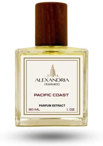 Alexandria Fragrances Pacific Coast Is So Good! (LV Pacific.